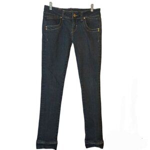 Womans Streetwear Society Jeans